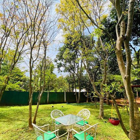 Kingfisher Resort Sigiriya Ngoại thất bức ảnh