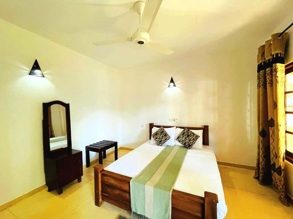 Kingfisher Resort Sigiriya Ngoại thất bức ảnh