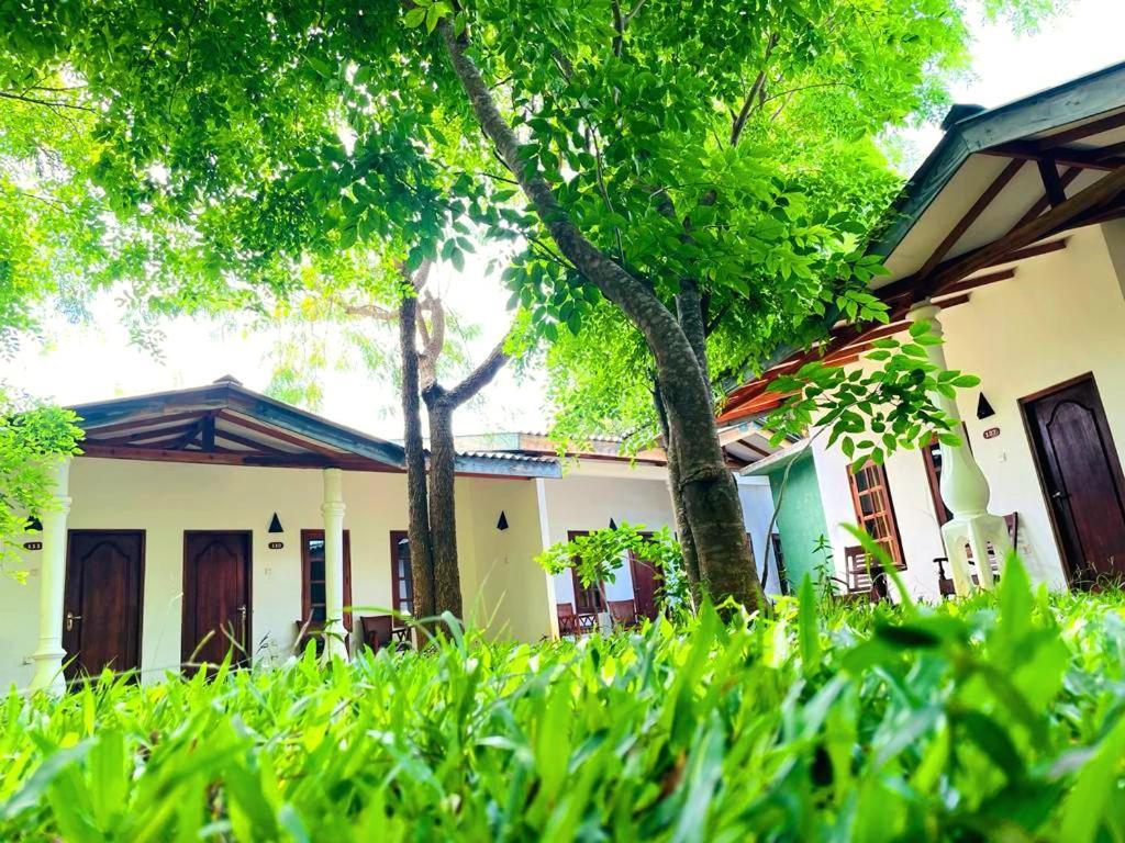 Kingfisher Resort Sigiriya Ngoại thất bức ảnh